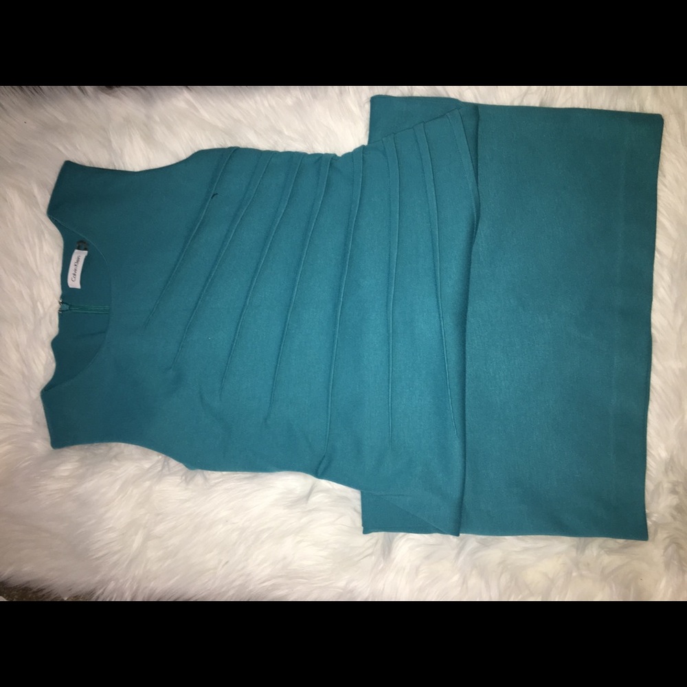 Calvin Klein dress size 8
